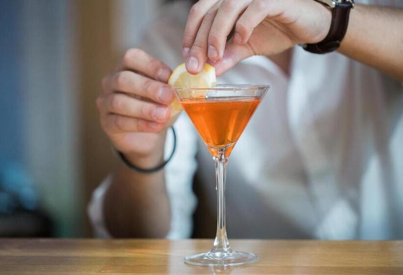 Best Western Valhall Park Hotell