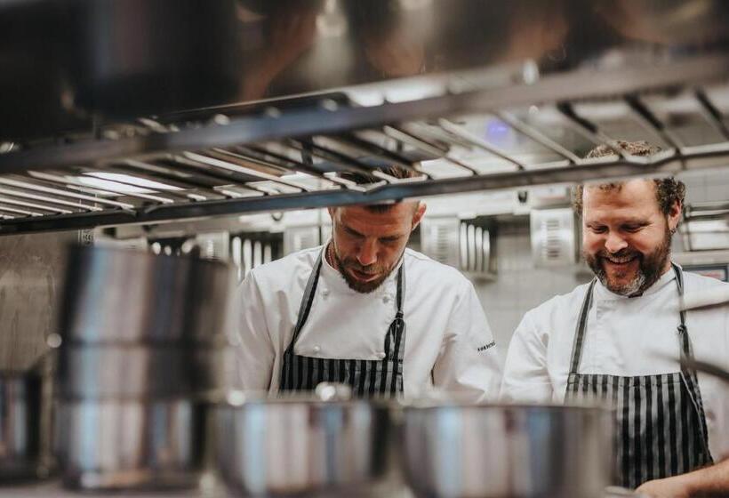 Best Western Valhall Park Hotell