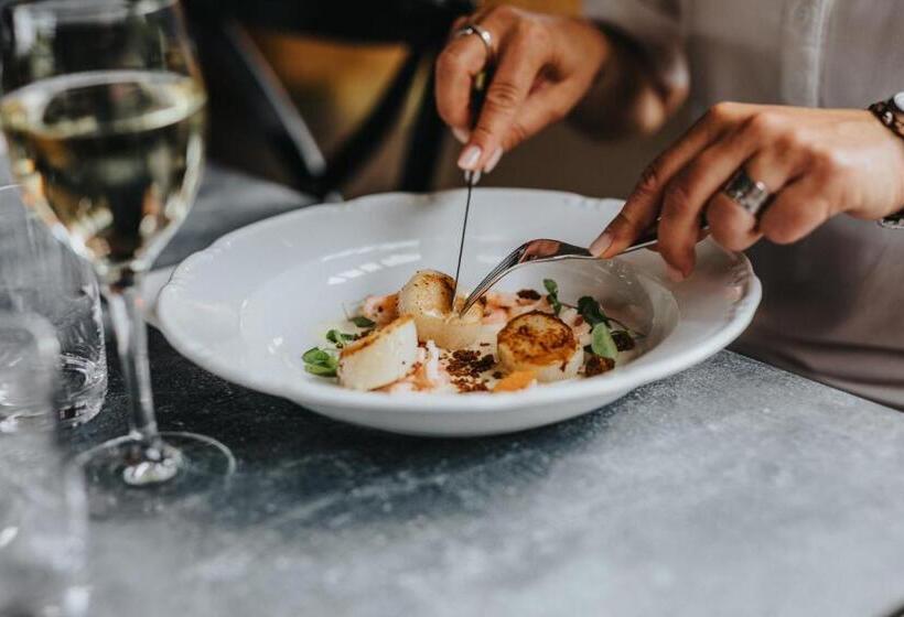 Best Western Valhall Park Hotell