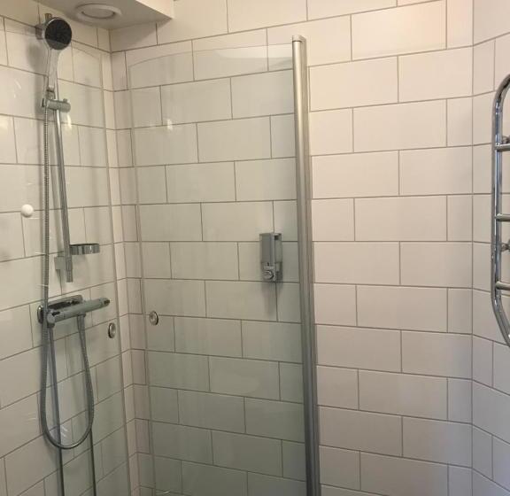 Best Western Valhall Park Hotell