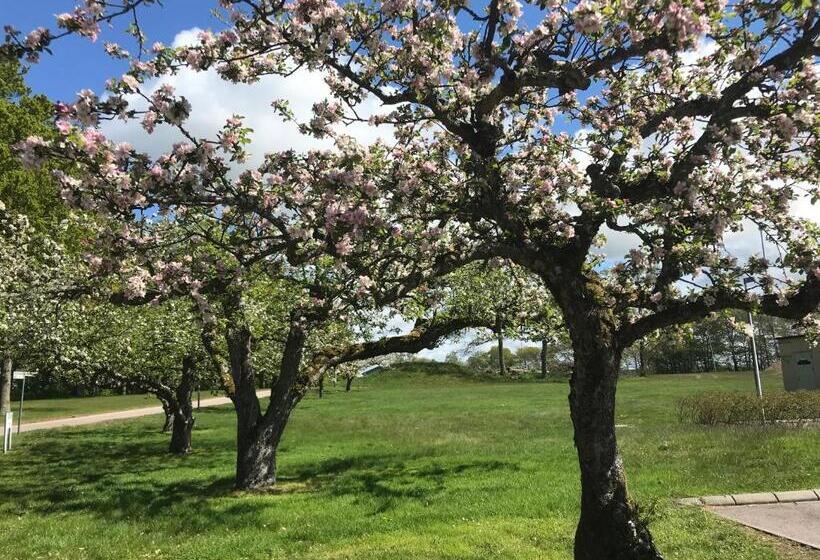 Best Western Valhall Park Hotell