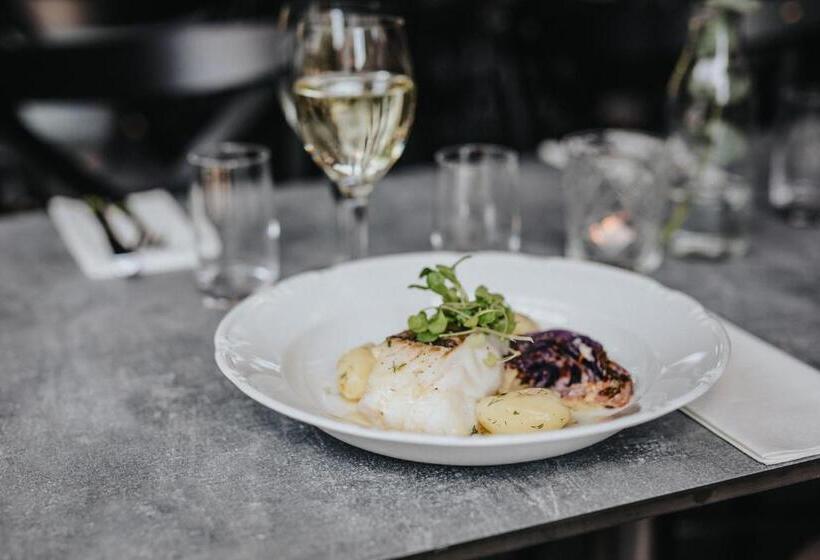 Best Western Valhall Park Hotell