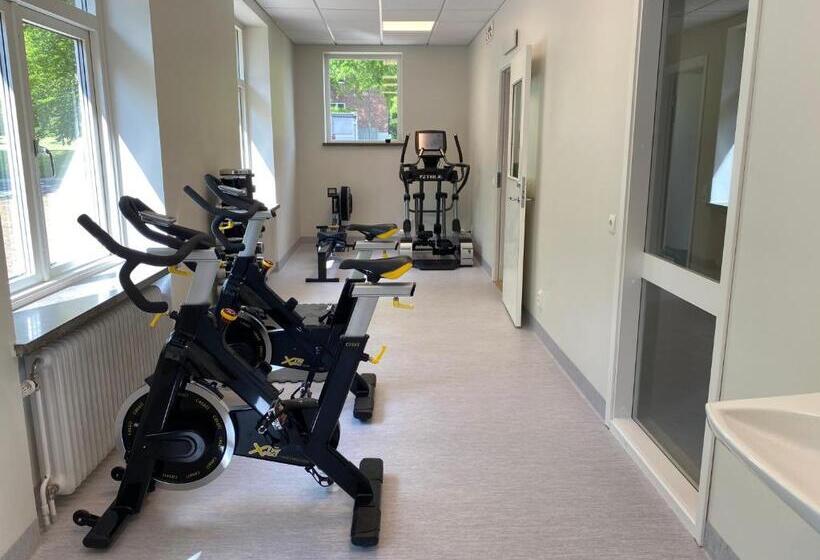 Best Western Valhall Park Hotell