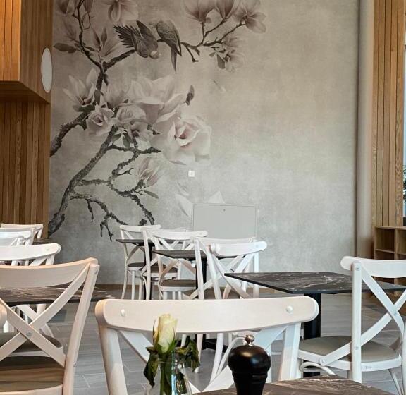 Best Western Valhall Park Hotell