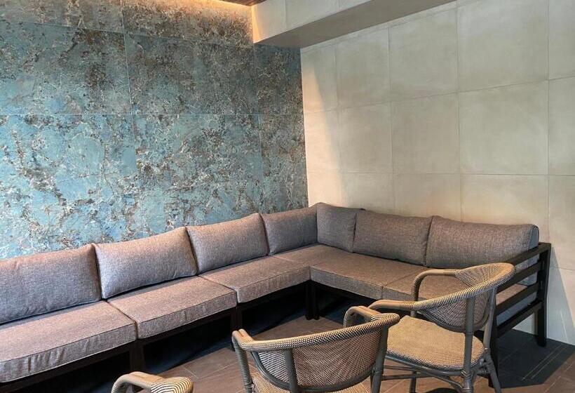 Best Western Valhall Park Hotell