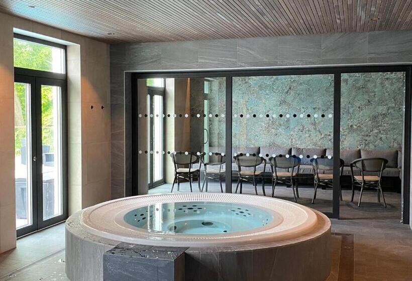 Best Western Valhall Park Hotell