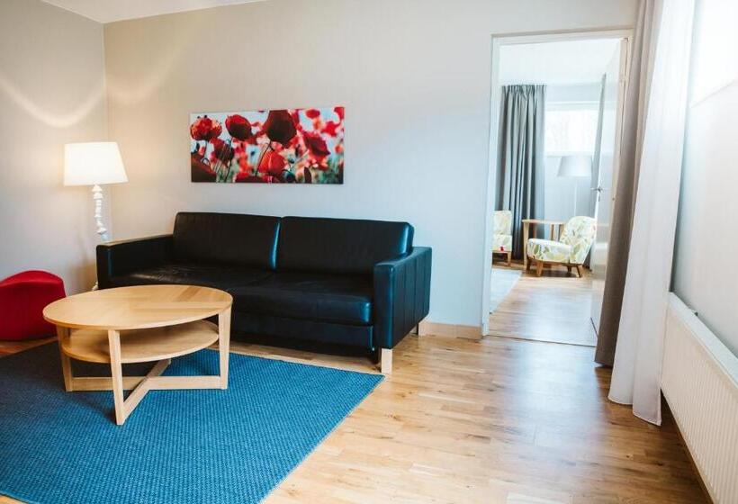 Best Western Valhall Park Hotell