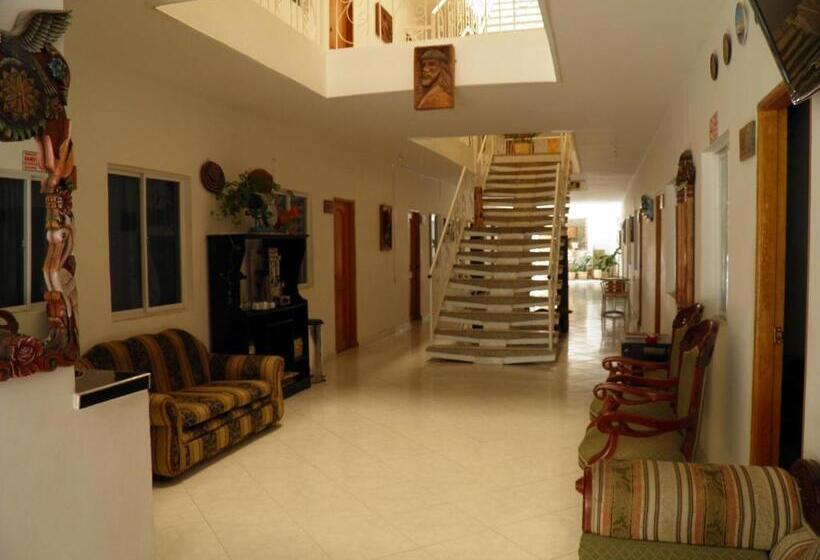 ホテル Blanco Mar