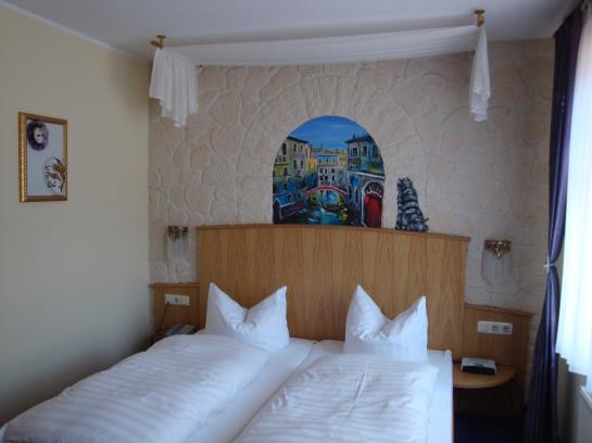 فندق & Ferienwohnungen Bohlenblick