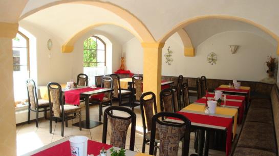 فندق & Ferienwohnungen Bohlenblick