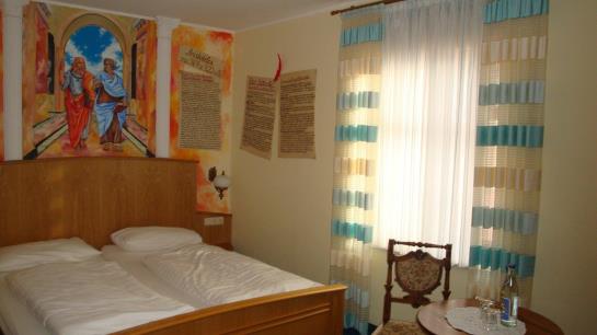 فندق & Ferienwohnungen Bohlenblick