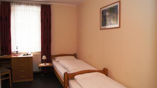 فندق & Ferienwohnungen Bohlenblick