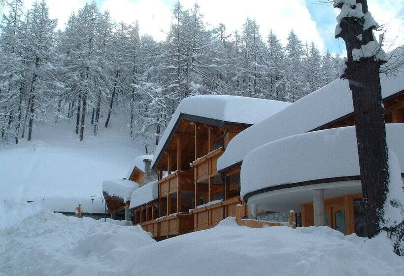 בית מלון כפרי Boscone Suite