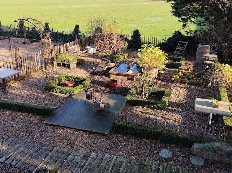 Boutique Hotel Butler