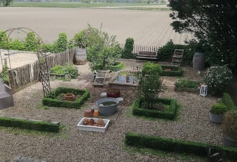 Boutique Hotel Butler