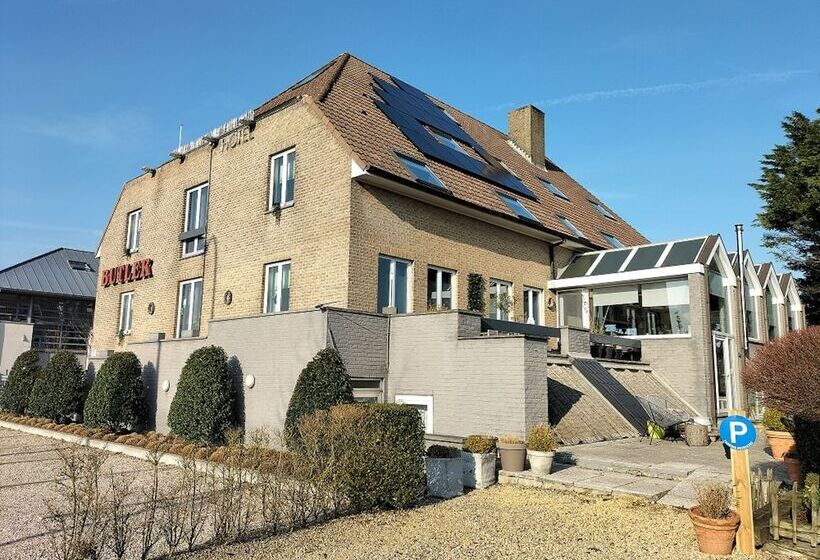 Boutique Hotel Butler