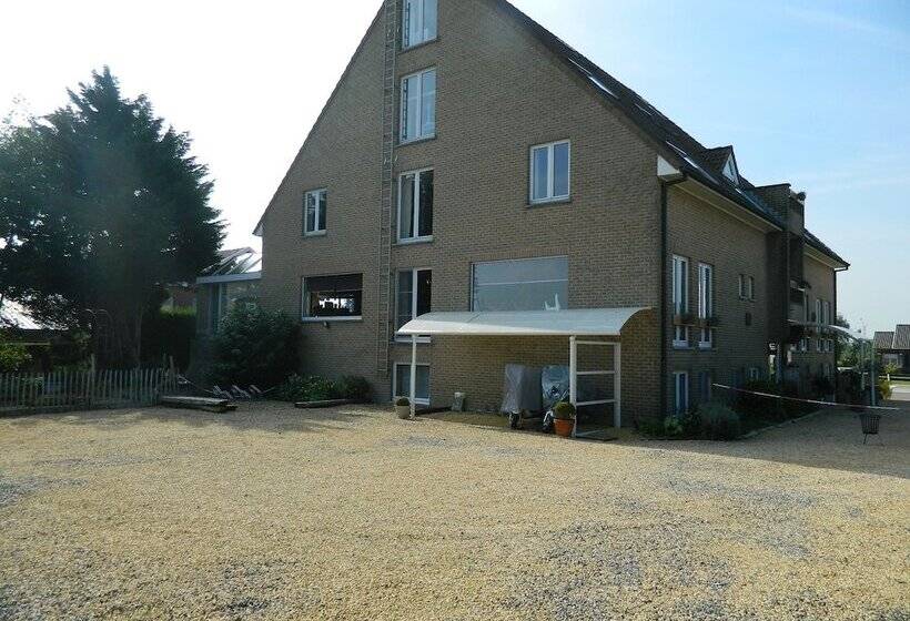 Boutique Hotel Butler