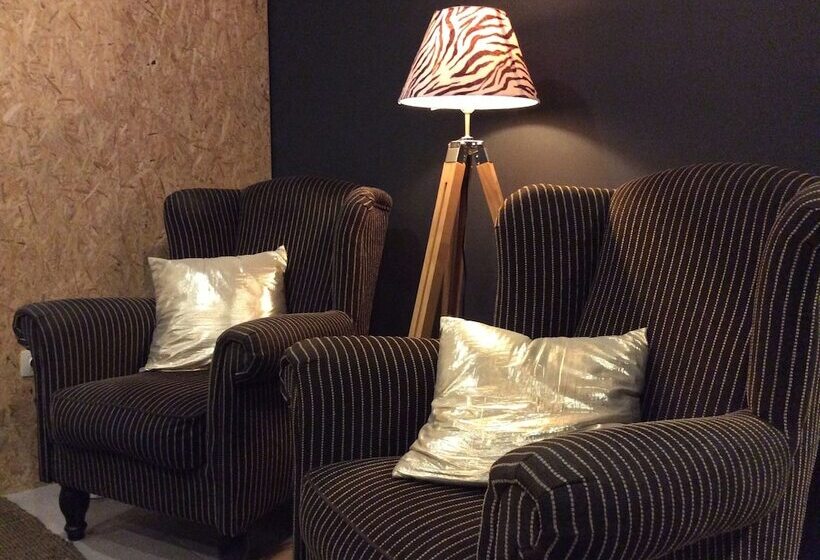 Boutique Hotel Butler