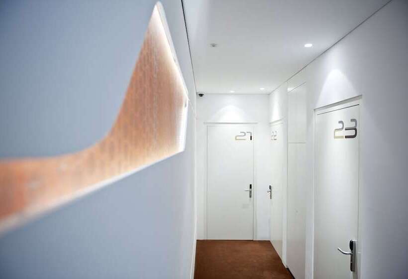 Boutique Hotel Imperialart