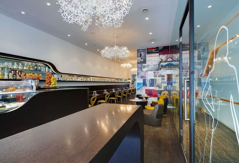 Boutique Hotel Imperialart