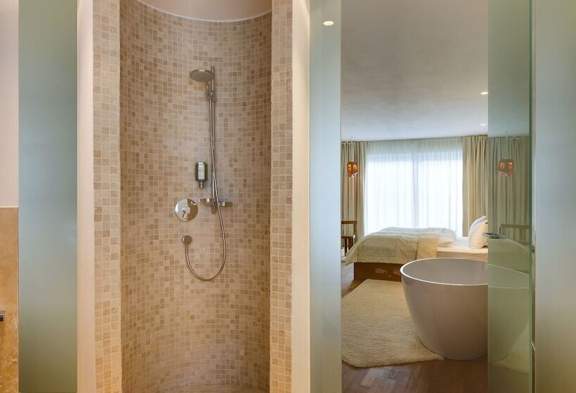 Boutique Hotel Imperialart