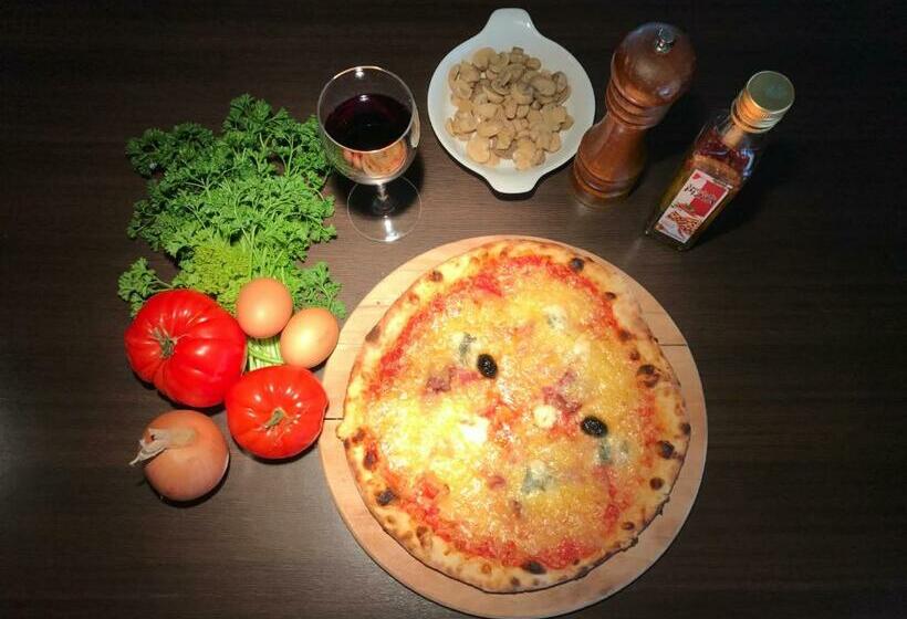 Brit Hotel Marvejols