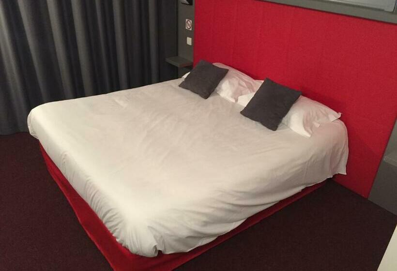 Brit Hotel Marvejols