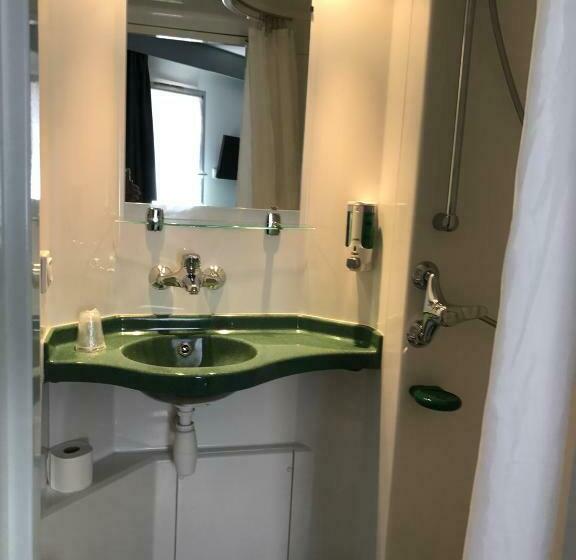 Brit Hotel Marvejols