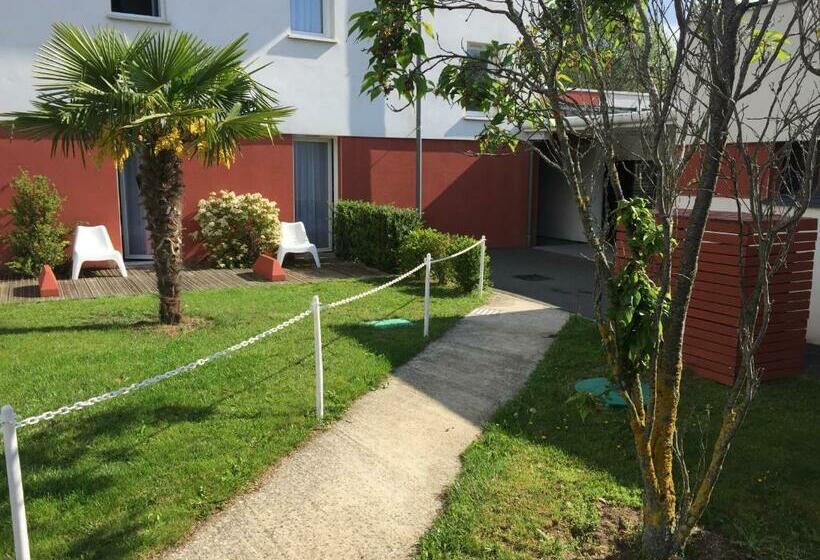 Brit Hotel Marvejols