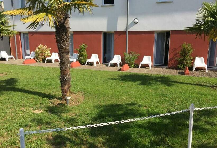 Brit Hotel Marvejols