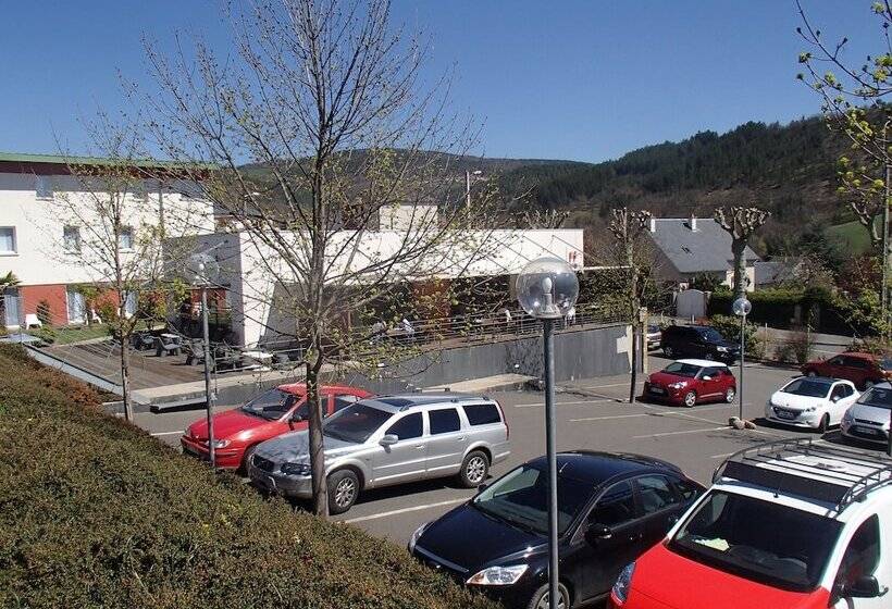 Brit Hotel Marvejols