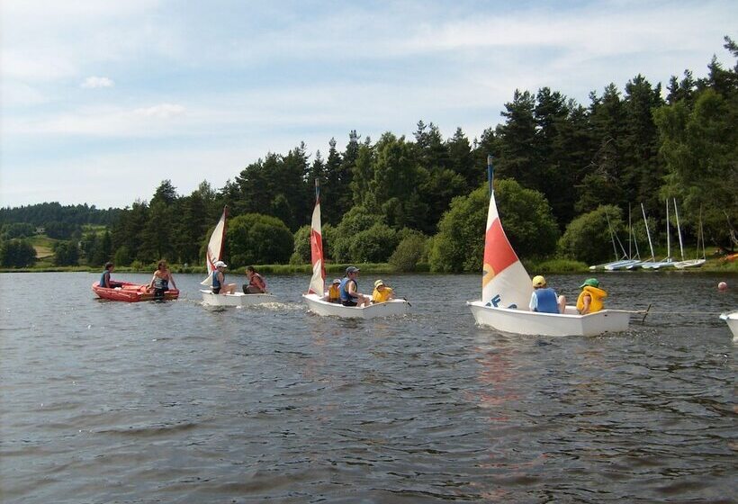 Brit Hotel Marvejols