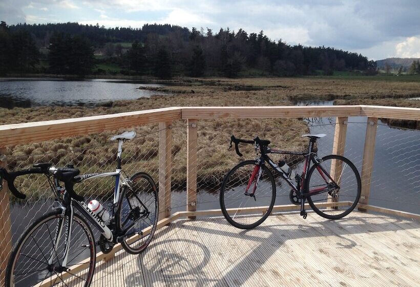 Brit Hotel Marvejols