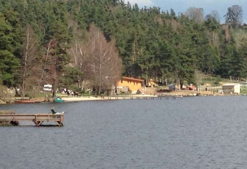 Brit Hotel Marvejols