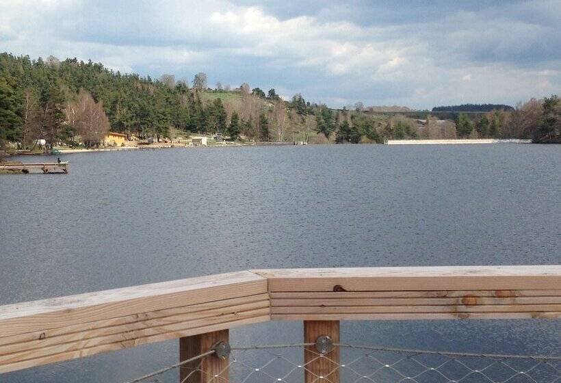 Brit Hotel Marvejols