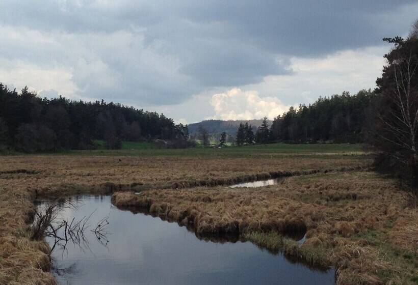 Brit Hotel Marvejols