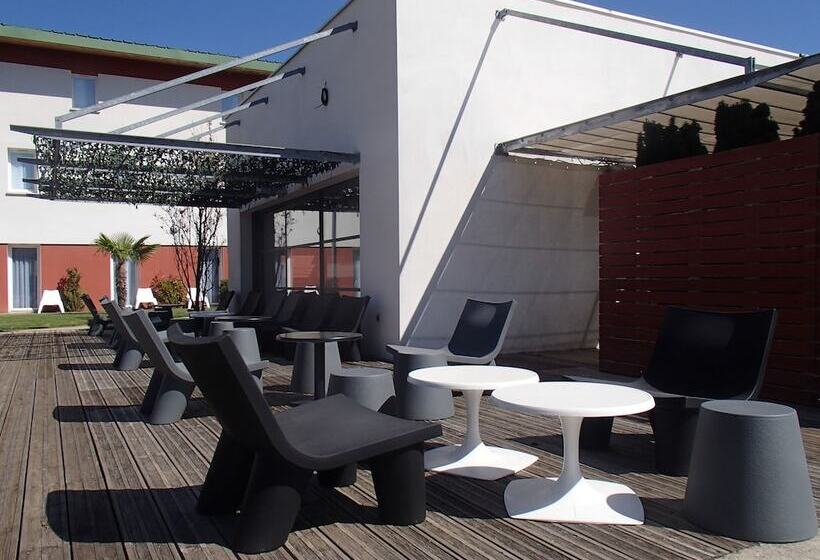 Brit Hotel Marvejols