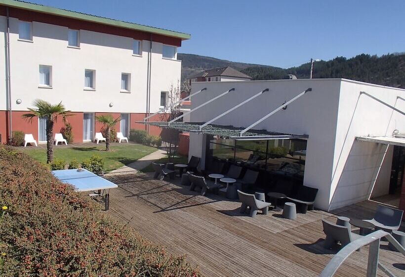 Brit Hotel Marvejols