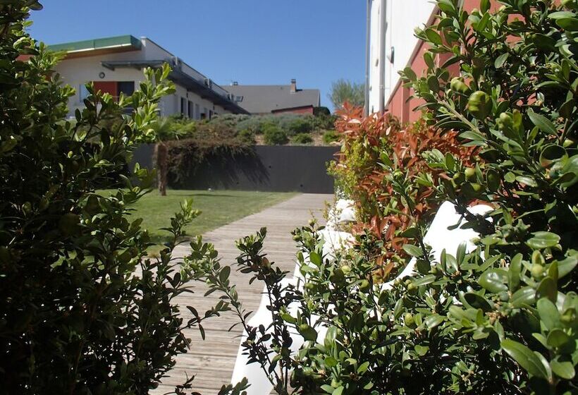 Brit Hotel Marvejols