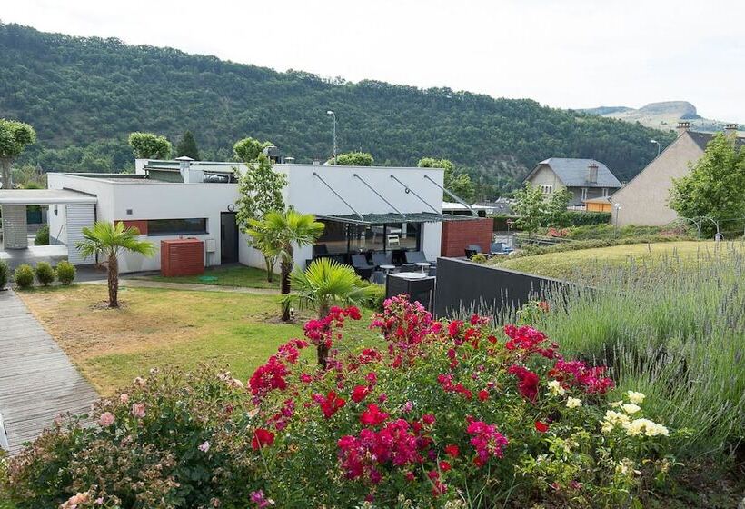 Brit Hotel Marvejols