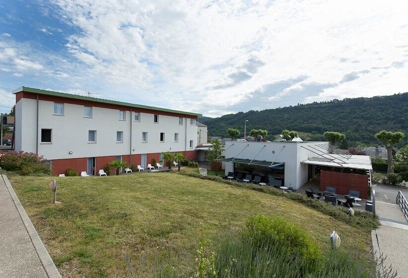 Brit Hotel Marvejols