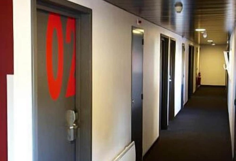 Brit Hotel Marvejols