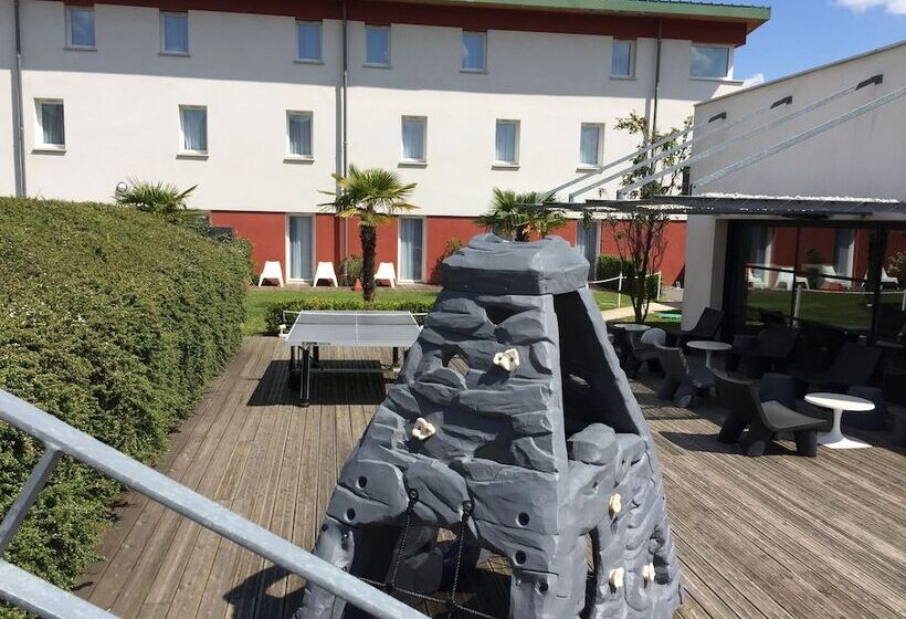 Brit Hotel Marvejols