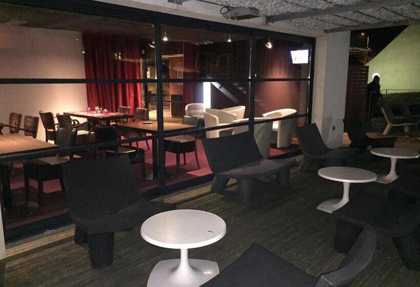 Brit Hotel Marvejols