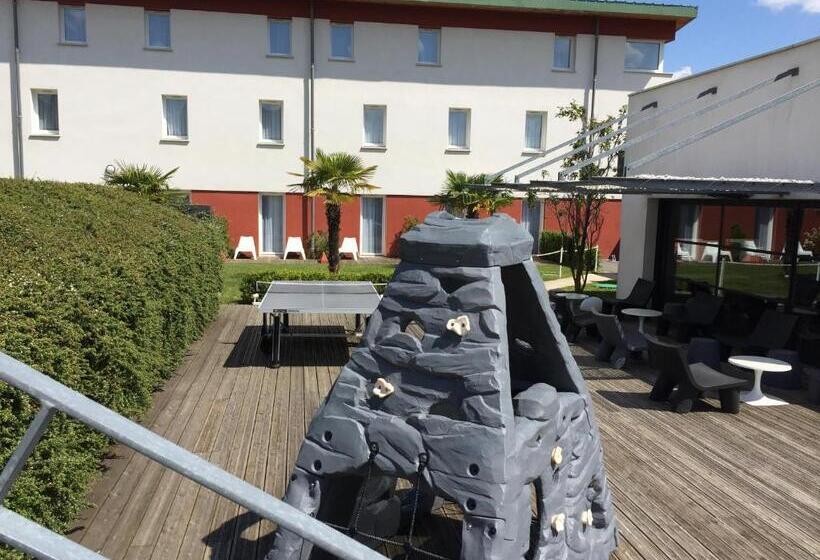 Brit Hotel Marvejols