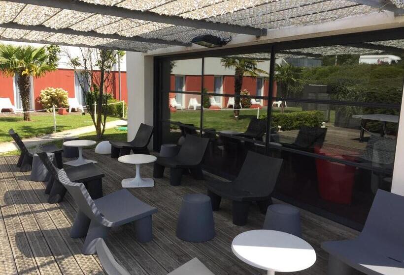 Brit Hotel Marvejols