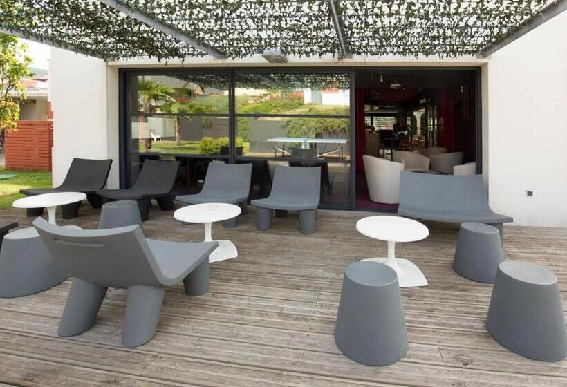 Brit Hotel Marvejols