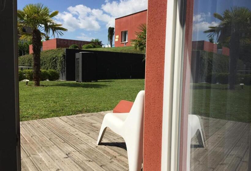 Brit Hotel Marvejols