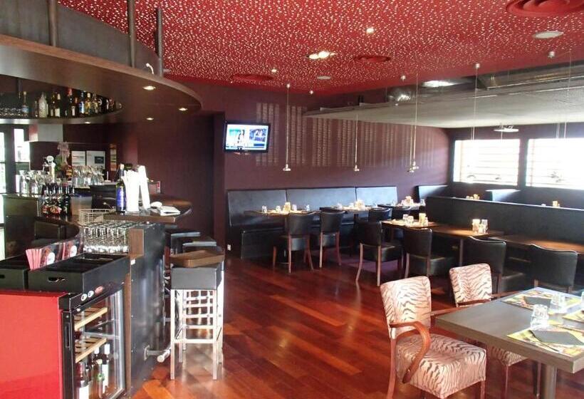 Brit Hotel Marvejols