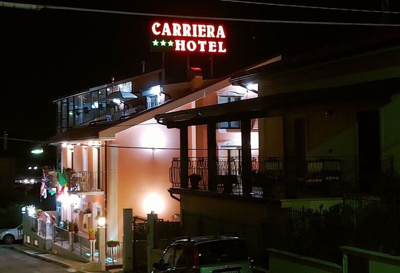 هتل Carriera